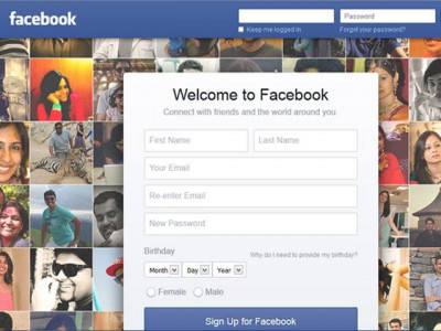 your facebook friends are fake says study your facebook friends are fake says study