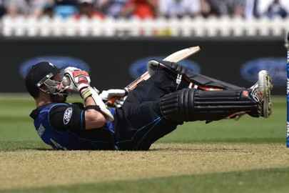 kiwi quick says bouncer blows are part of game kiwi quick says bouncer blows are part of game