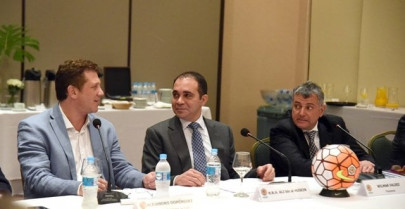 scandal hit south america federation to elect head scandal hit south america federation to elect head