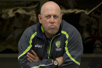 darren lehmann to miss odi new zealand tour darren lehmann to miss odi new zealand tour