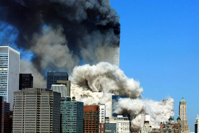 woman who predicted 9 11 made a grim prediction for 2016