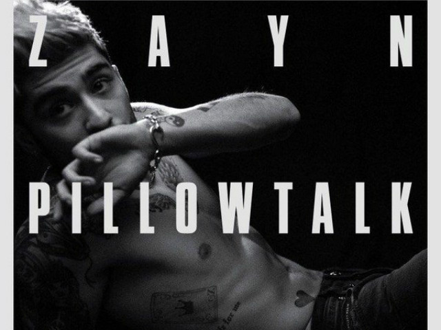 039 pillowtalk 039 is set to release on january 29 photo twitter