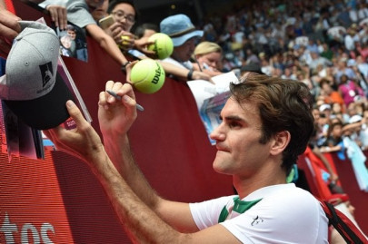 federer thrashes berdych to reach 12th australian open semi federer thrashes berdych to reach 12th australian open semi