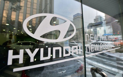 hyundai posts lowest profit in five years hyundai posts lowest profit in five years