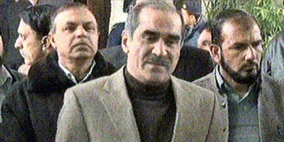 na 125 sc orders vote verification in saad rafique s constituency na 125 sc orders vote verification in saad rafique s constituency