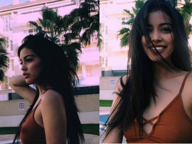 17 year old cindy kimberly was reported to be a babysitter earning 2 90 an hour photo instagram