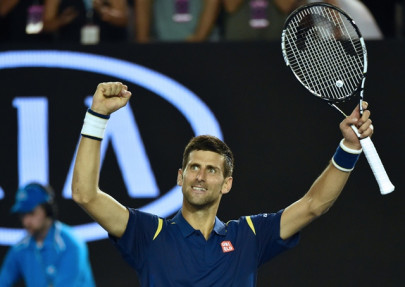 djokovic through to federer semi at australian open djokovic through to federer semi at australian open