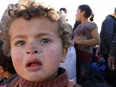 one in nine children globally live in conflict zones unicef one in nine children globally live in conflict zones unicef