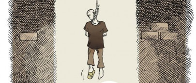 iran is top child executioner rights group