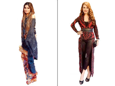 red carpet round up fashionistas maintain style quotient red carpet round up fashionistas maintain style quotient