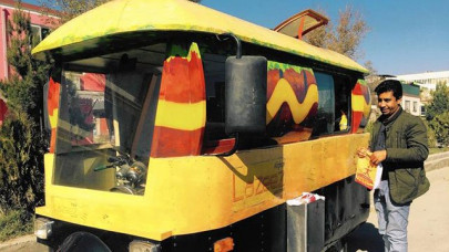 with relish kabul s middle class embraces the food truck trend with relish kabul s middle class embraces the food truck trend