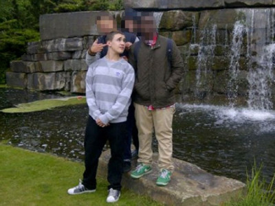 jihadi jack slams media for demonising young britons who convert to islam jihadi jack slams media for demonising young britons who convert to islam