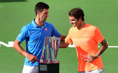 australia open 22 all and game on for djokovic federer australia open 22 all and game on for djokovic federer