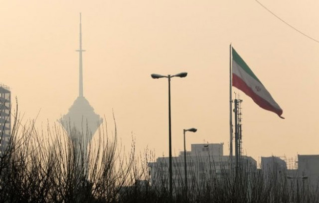 canada will lift sanctions against iran foreign affairs minister stephane dion said photo afp