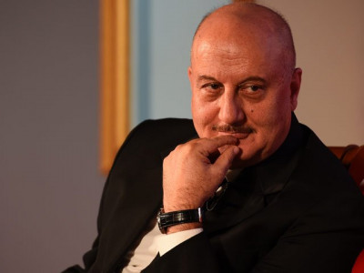 anupam kher gets attacked on twitter for u turn on padma awards anupam kher gets attacked on twitter for u turn on padma awards