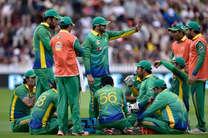 2nd odi will try to learn from previous mistakes says azhar