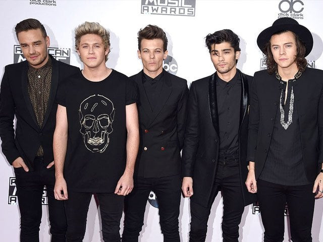 1d shares emotional video to help fans cope with hiatus photo time 1d shares emotional video to help fans cope with hiatus photo time