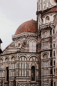 travel piece tuscan tales