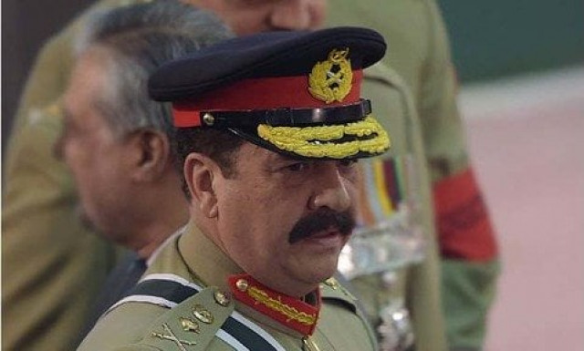 quiz which pakistani army chief are you