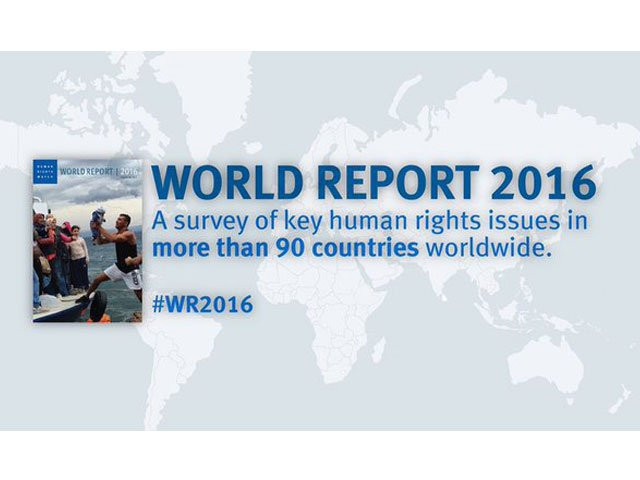 pakistani journalists activists faced increasing hostility in 2015 hrw pakistani journalists activists faced increasing hostility in 2015 hrw