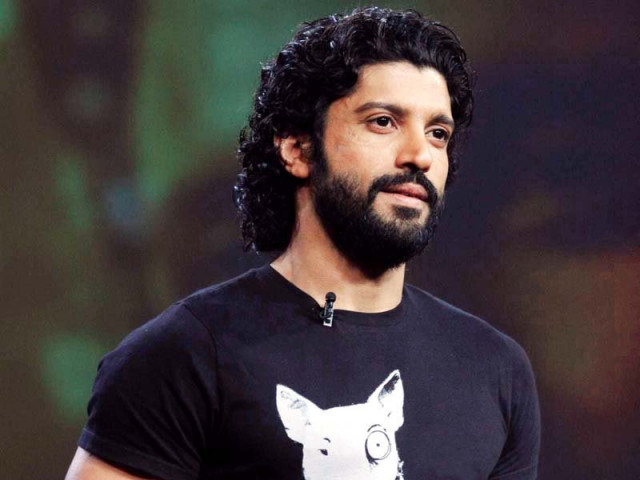 farhan underwent over a year of physical training for bhaag milkha bhaag photo file farhan underwent over a year of physical training for bhaag milkha bhaag photo file
