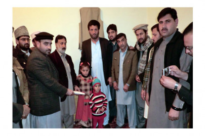 mehboob afridi becomes 14th tribal journalist to be slain mehboob afridi becomes 14th tribal journalist to be slain