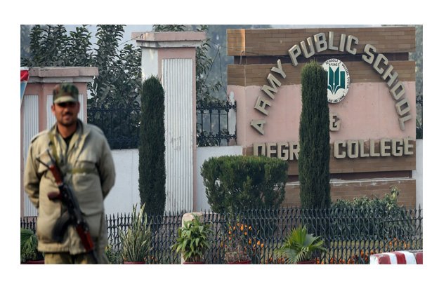 a statement issued by the ispr on wednesday confirmed aps will remain closed till january 29 photo file