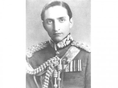 the passing of sahibzada yaqub the passing of sahibzada yaqub