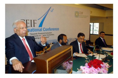 a need to reshape islamic conventional banks not too far apart