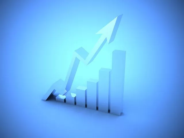 earnings per share jump to rs13 from rs10 6 photo file earnings per share jump to rs13 from rs10 6 photo file