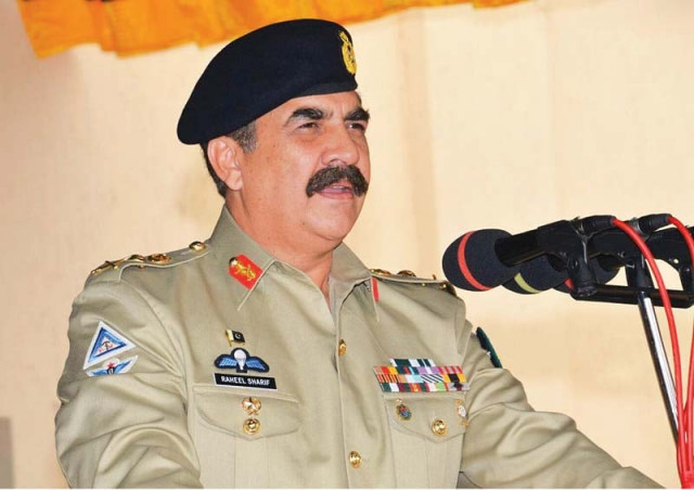 gen raheel sharif photo file gen raheel sharif photo file