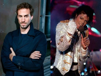 white actor to play michael jackson in british comedy white actor to play michael jackson in british comedy