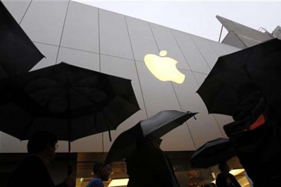 apple loses luster on fears that wow days over apple loses luster on fears that wow days over