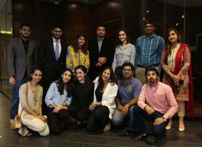 female founders dominate latest batch of pakistan s civic minded startup accelerator female founders dominate latest batch of pakistan s civic minded startup accelerator