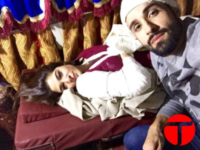 a brush with death ayesha omar azfar rehman recount horrific car crash a brush with death ayesha omar azfar rehman recount horrific car crash