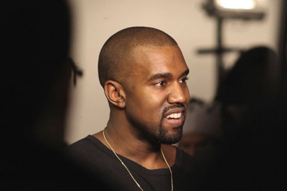 kanye west plans secret gig