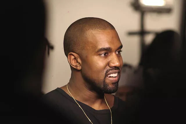 west will release new album waves which was previously named swish on february 11 photo pitchfork west will release new album waves which was previously named swish on february 11 photo pitchfork