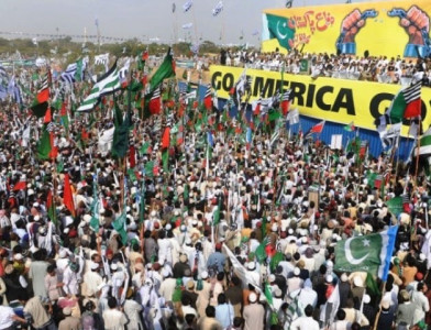 defy pakistan how the right wing turned rogue defy pakistan how the right wing turned rogue