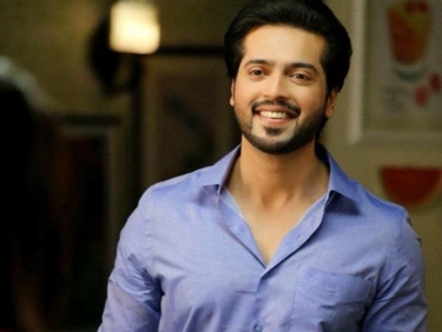 fahad mustafa donates rs2 million for kid battling thalassemia fahad mustafa donates rs2 million for kid battling thalassemia