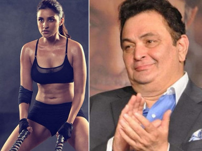 can t believe parineeti chopra got an award for losing weight rishi kapoor can t believe parineeti chopra got an award for losing weight rishi kapoor