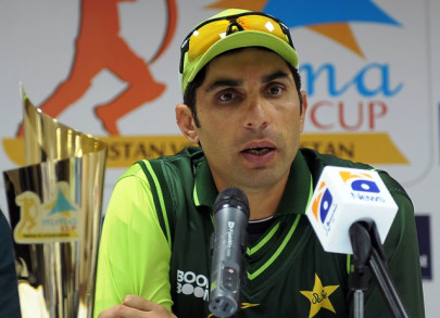 misbah is not the problem misbah is not the problem