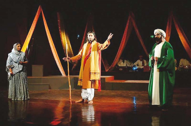 usman zia kabir caught in a scene with fellow actors photo publicity usman zia kabir caught in a scene with fellow actors photo publicity