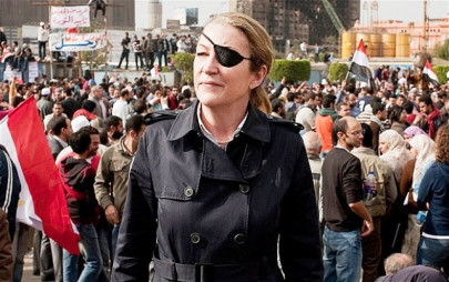 marie colvin s journalism of attachment marie colvin s journalism of attachment