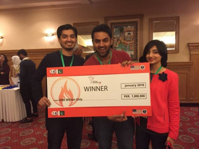 startup cup online music portal wins business model contest startup cup online music portal wins business model contest