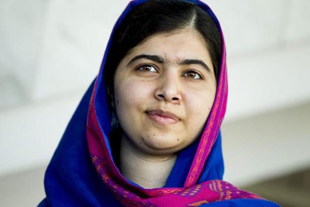 malala yousafzai photo reuters