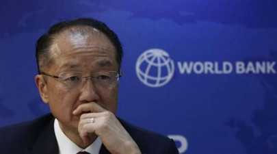 chinese debt trap just a meme ex wb chief chinese debt trap just a meme ex wb chief