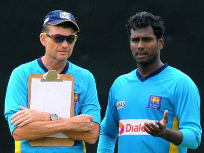 ford signs up for second spell as sri lanka coach