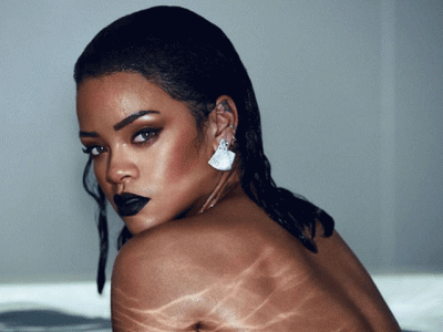 rihanna sparks new outrage in india with topless hindu god photo rihanna sparks new outrage in india with topless hindu god photo