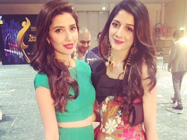 actor claims she 039 s the youngest star from pakistan to make debut in bollywood photo instagram actor claims she 039 s the youngest star from pakistan to make debut in bollywood photo instagram