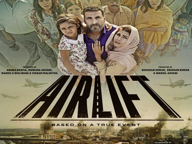 foreign ministry says akshay kumar starrer took artistic liberties with the real life rescue mission source airliftmovieonline